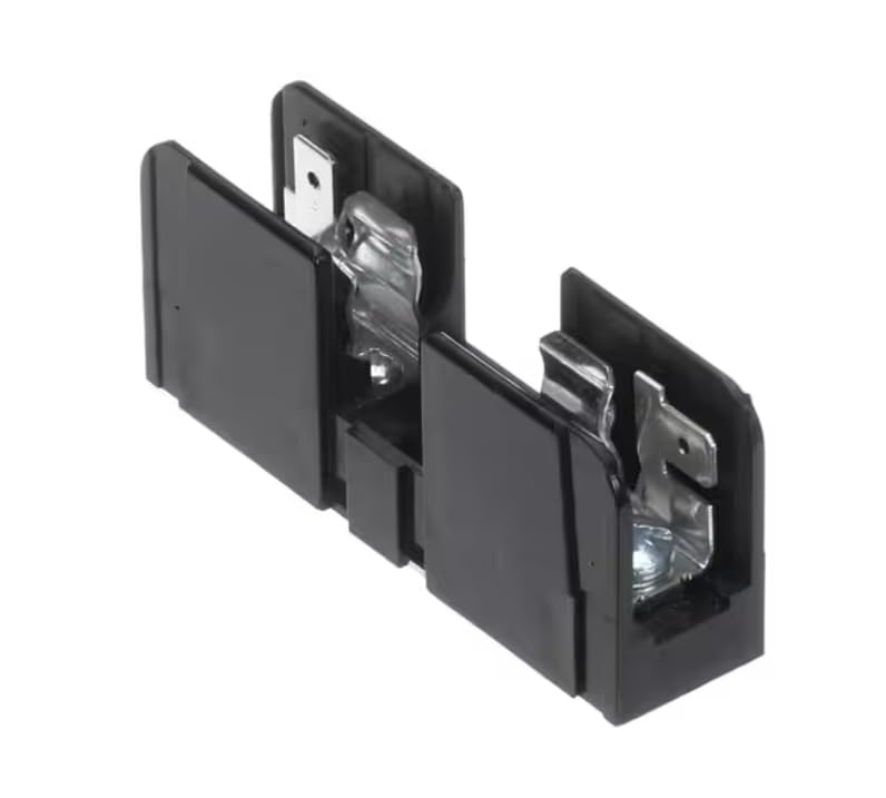 Fits Jackson 4918 4.767.339 Holder, Fuse, 460-600V, 30A, Bussmann, SINPO for AJ-100, AJ-100CE, AJ-100CGP