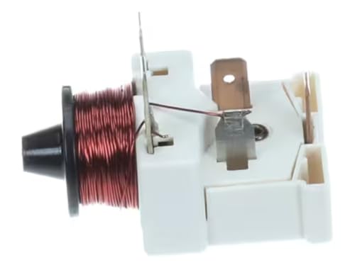 Fits Taylor 117U6021 BN051 Relay, Compressor Start, PL35G