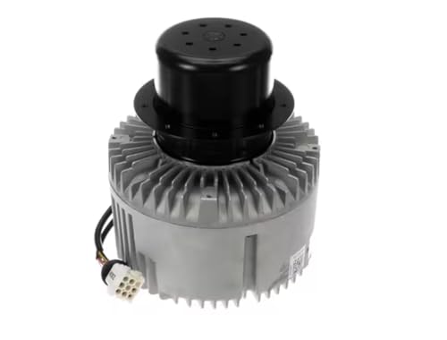 Fits Bryant ZEK534E501001 (HC52JQ231) 02312230200092 HC52JQ231 Blower Motor, 208-230 Volt, 50/60HZ, 2190 RPM, CW
