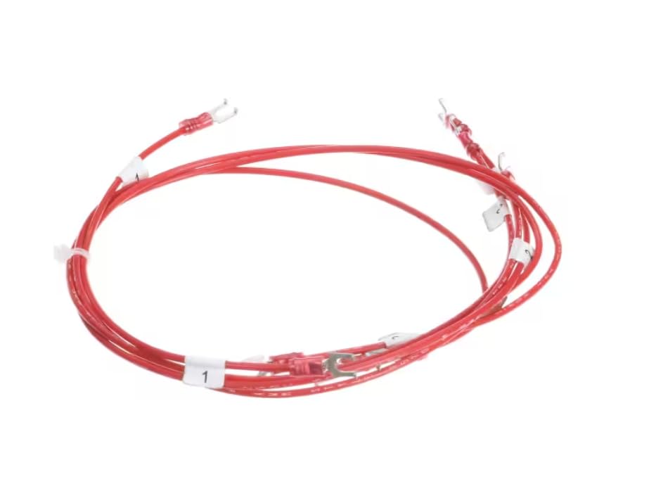 Fits Vulcan Hart 1570 Wire Harness for 1VEG35M, 1VEG50M, LG400