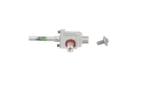 536000 1630M7#1 Valve with Mounting Screw, Top Burner, 9.5K for FGF348KSA, FFGF3017LBD, FGFL79GSF