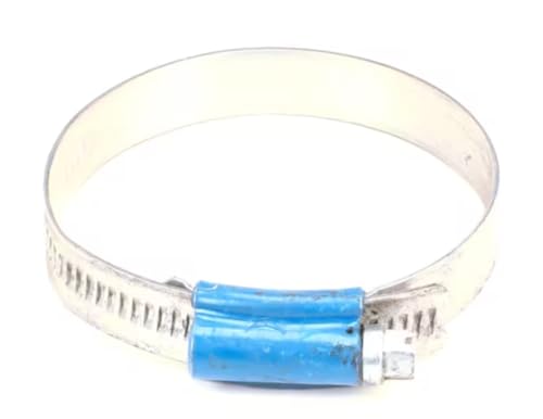 Fits Blodgett 50-65 Size 32 S20 Hose Clamp, Worm Wheel, 50-65MM for BCM-101E, BCM-101E-PT, BCM-102E