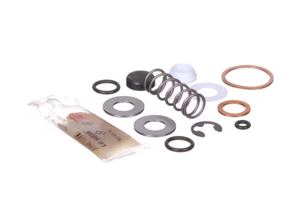 Fits Rancilio 8034 457453 Rebuild Kit, Old Style