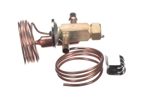 Fits Traulsen 325-60080-120 0.7-481 R448S Thermo Expansion Valve/TV 325-60080-120