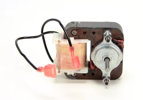 Fits Traulsen ID-1 156016 Fan Motor, C Frame, 120V for 2G-P0002, AA1G-10010, AA1G-12010