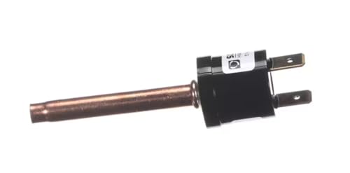Fits York S1-6004502 Pressure Switch, 22/45 PSI for 1LD0407, 1NP0806, 1HA0451