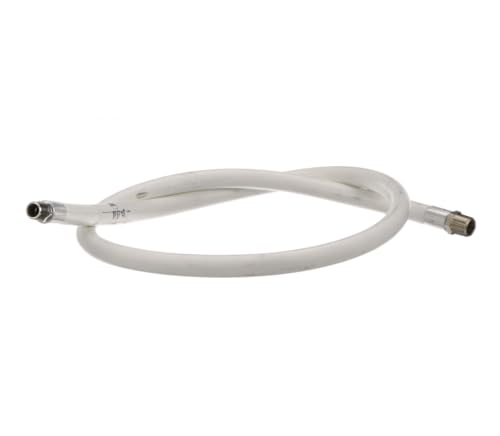 321310 60 in Fryer Filter Hose for Frymaster 1824/2424G, 1824G, 2424G