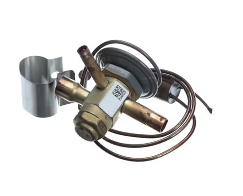 Fits Lennox 45-30-ZGA-22022-2-D Thermal Expansion Valve/TXV R410A 60M98 for HVAC Systems