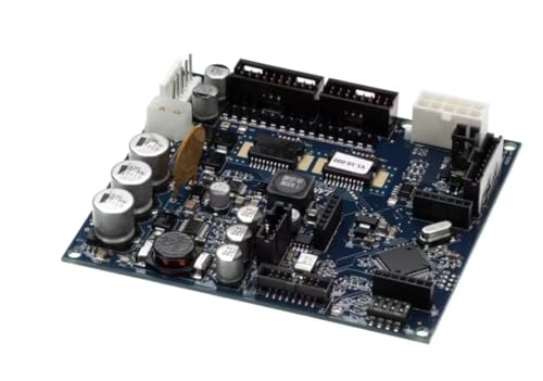 Fits Lancer 64-5072/02 200650041 64-5059 45-3395/03 V1.10.000 Control Board, Unicorn Dispense Tower