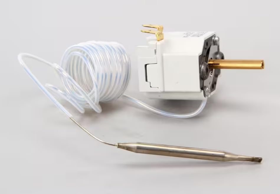 Fits Globe 3710 of 2572 Thermostat, Grill for SG10, CPPGM2, PG10