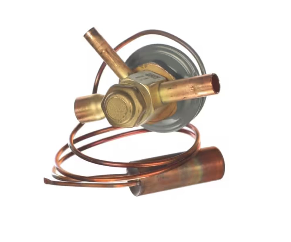 Fits Lennox 45-30 03224-1-GF 14J82 Expansion Valve/TXV Kit for LCH060U4-01, LGH060U4-01, LCH074U4-01
