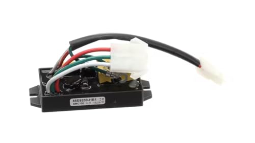 Fits Hamilton Beach Commercial 47K 275V-X2 1K275V-XZ 46E9200-HB1 Speed Control Assembly for HMD300MR-CFA, HMD300M-CFA, HMD300-CE-A