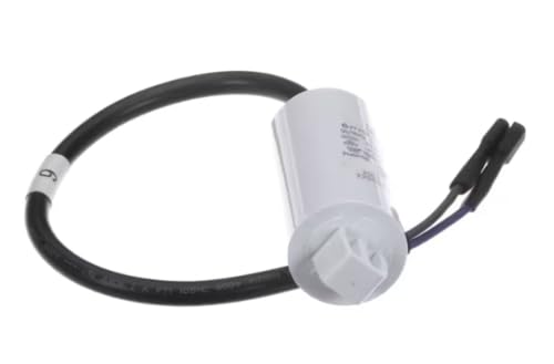 Fits Magic Chef CBB65 6uF+/-5% 250VAC 50/60HZ 40/70/21 220150WS Capacitor, 250 Volt, 50/60HZ, 6uF, HMDR310 Series