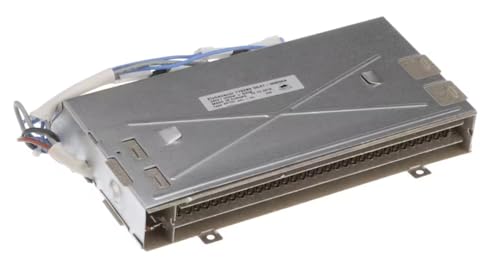 119283 DC47-00030A 62131 152 Heater Assembly, 240 Volt, Dryer for DCVH480EK0WW, DCVH480EK1WW, DCVH485EK0MS