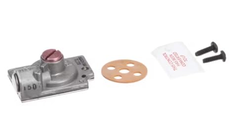 Fits Frymaster MM14285A Gas Valve Conversion Kit, Natural to Propane, 8.0" WC, Robertshaw for FMCF, FMCFE, FMCFEC