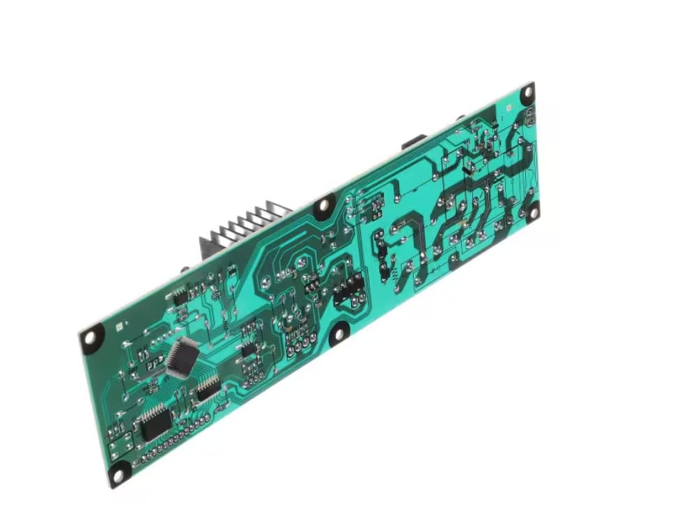 Fits Turbo Air TA M3_96F6432 900410101607 SFF-1155 CSEC[NO.3] Main Control Board for TSF-72SD