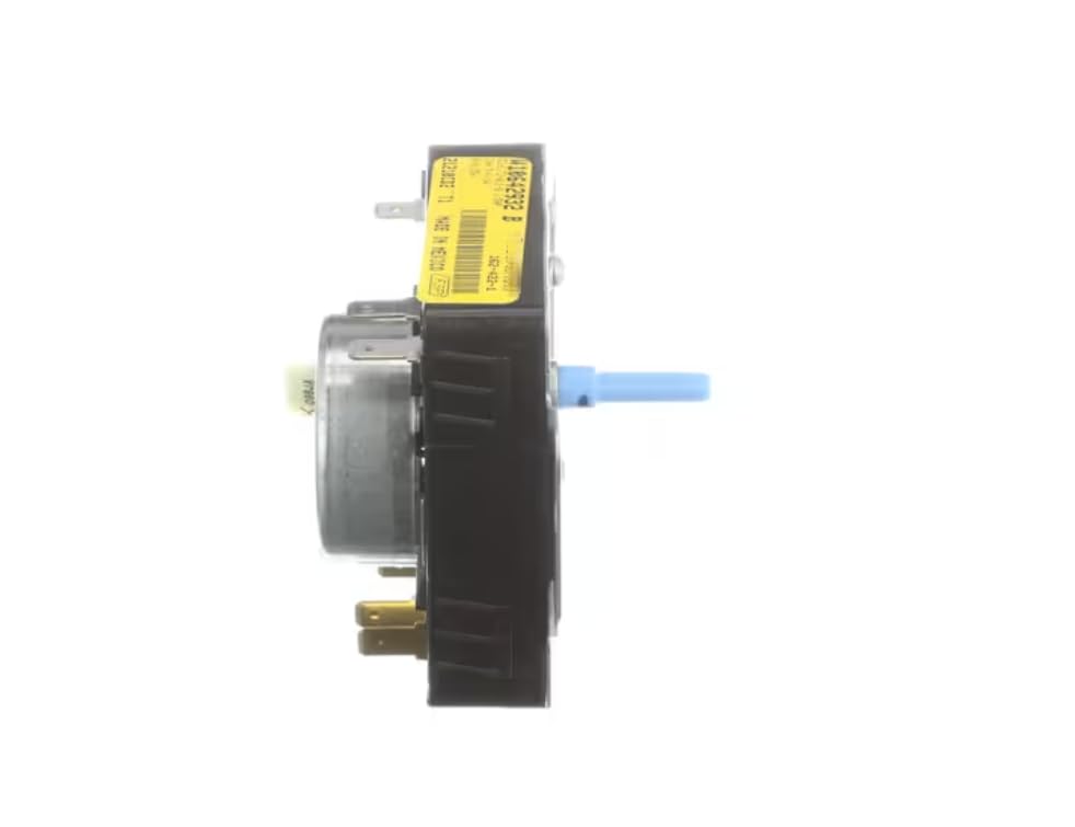 162-422-1 T1 Timer, 115 Volt, 60HZ, 54 RPM, Dryer for WETLV27HW, WETLV27HW2, WGTLV27HW