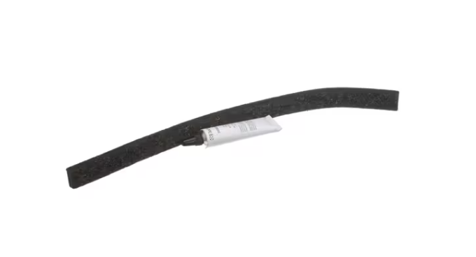 Frigidaire 5303937182 Felt Seal, Upper, Dryer