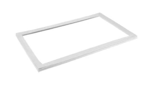 Frigidaire 242193203 Gasket, Magnetic, White, Freezer Door