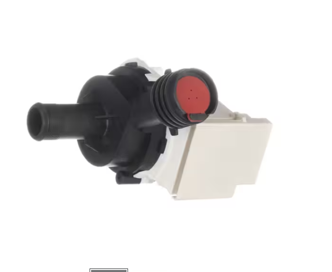 Frigidaire A00126501 Drain Pump, 120 Volt, 60HZ, Dishwasher