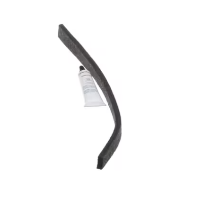 Frigidaire 5303937182 Felt Seal, Upper, Dryer