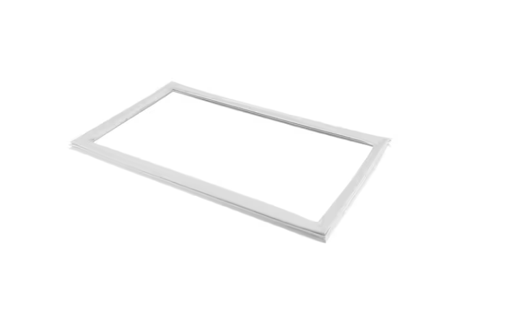 Frigidaire 242193203 Gasket, Magnetic, White, Freezer Door
