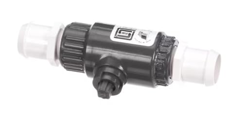 0126450 NSF-61-G F1970 054211523452 Ball Valve Assembly, 1/2" for KM-1340MAJ, KM-1340MRJ, KM-1340MRJ3
