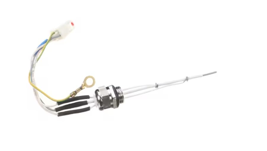 Fits Rational 30/21 Electrode/Probe Assembly, Fill Level, 85MM