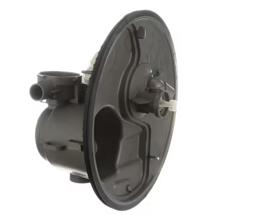 7804 T75 Pump/Motor Assembly, Dishwasher