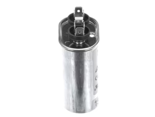 Fits ClimateMaster 40/85/21 P1 23-2582 C22.2 NO. 190 15B0013N70 Capacitor, 440 Volt, 50/60HZ, 10uF, Oval