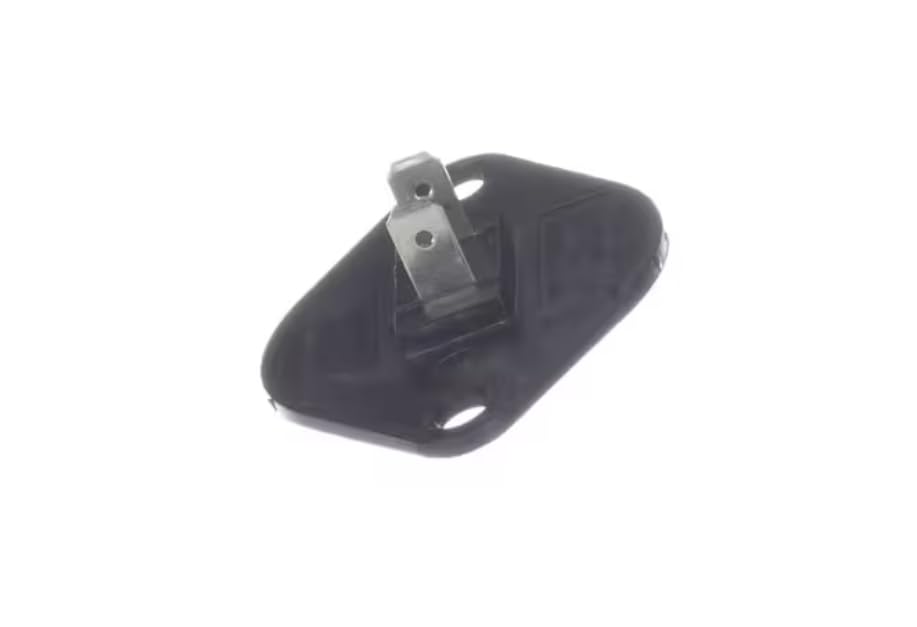 T-105 76J #53-4281 Thermistor, Temperature Control, Dryer for MCE8000AYQ, MCE8000AYW, MCE8000AZQ