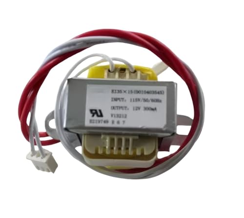 E135x15 (0010403545) V13212 TRANSFORMER