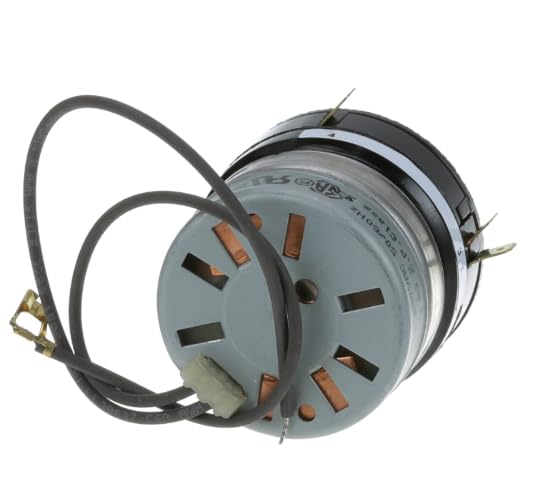 19343 M206 60 Min 230V Timer for Blodgett 3E-SBF, Crown STEAM 3E-SBF, Southbend 3E-SBF
