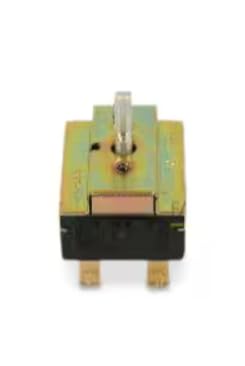 APK-LES 2002 Selector Switch, 3 Position, Rotary, Oven for 4RF302BXKQ0, 4RF302BXKQ1