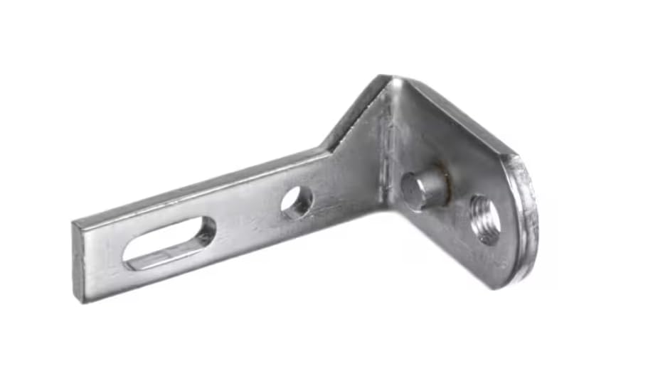 1522R-191-35 Hinge Bracket, Right Hand