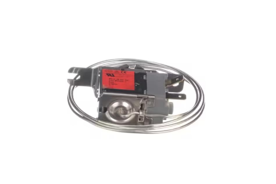7W-003-029 2102 Z Temperature Control/Thermostat, Refrigerator for X, Y, Z