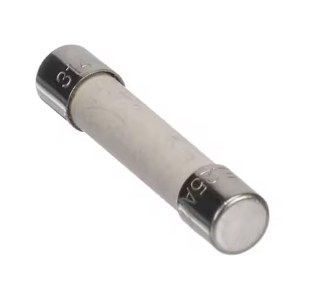 314 Thermal Fuse Range for GCI3061XB