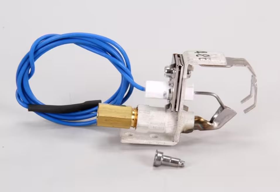 Fits Vulcan Hart 48B Pilot Burner with Ignitor, Propane for VG40, GS60E, GL80E