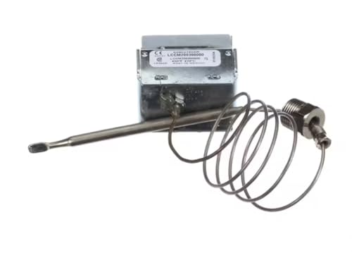 Fits Kintera 279724 Hi Limit Thermostat, 450F for KF3-N, KF3-P, KF4-N