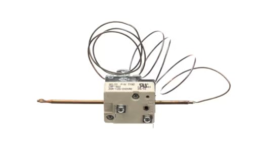 Fits Star T150 CAP-460 Thermostat, Limiting, 460°F, GR14IEPE, GR28IEPE, PST28IE