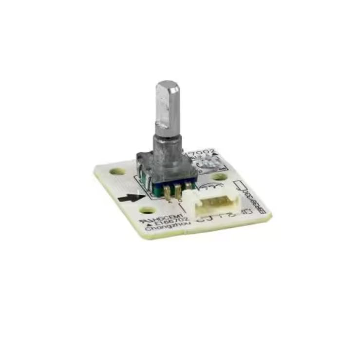 E166702 Encoder Board for CSA1201RSS01, CSA1201RSS02, CSA1201RSS03