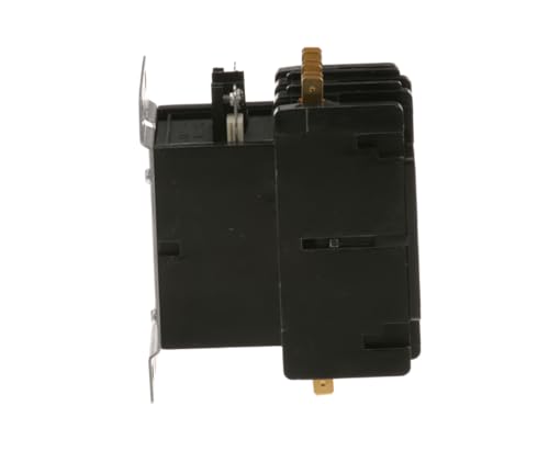 Fits Hartland Coil 208/240 VAC 50/60HZ Model B 208/240V 60/75A 3 Pole Contactor for Accutemp ACEL, ACELT, ACEP