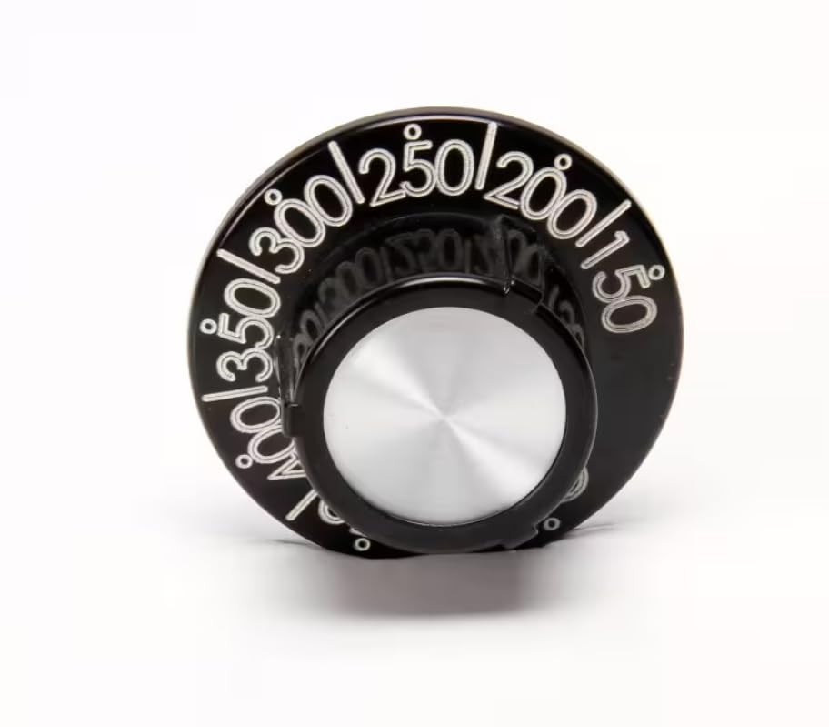 Fits Star KIP-5047 Knob Control, 150-450F, 515Tg/524/536/548