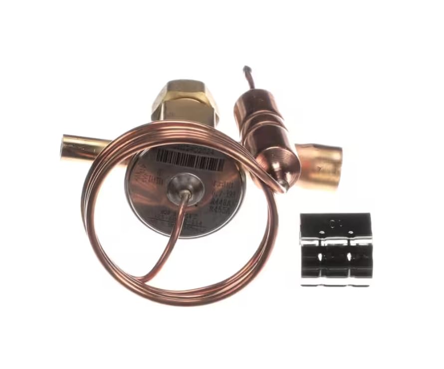 Fits Traulsen 21112402024 325-60080-114 GR080.7-393 Thermal Expansion Valve/TXV