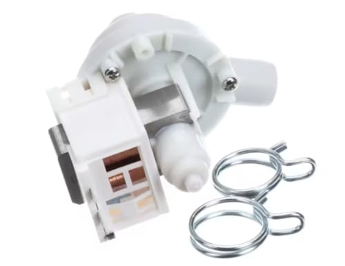 Fits Blodgett 601-0271 601-0636 601-0551 50-0905/01 Drain Pump, 220-240 Volt, 50HZ, 25 Watt