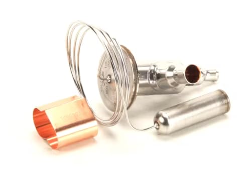 TUC 068U2446 04036 R404A R507 N5013D 3000503 Expansion Valve, S1400 for I1400P, IY1406WM, SD1402AP