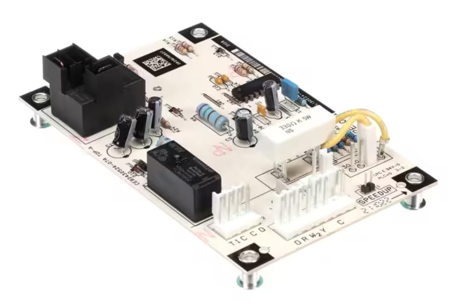Fits International Comfort Products 2128 2821M158827 Control Board, Defrost for NXH5, N4H4, NXH6