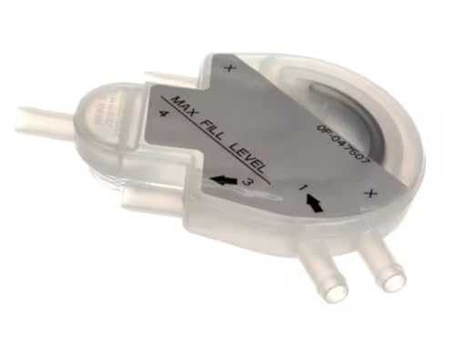 Fits Stero Dishwasher 450030 Air Gap Assembly, Fill for SG-36, SG-40, SG-42