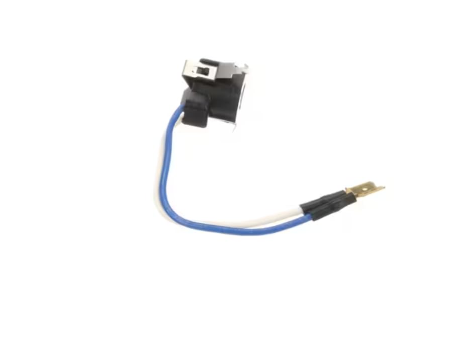 47F -280 2128 CT-7S Thermostat, Defrost, Refrigerator