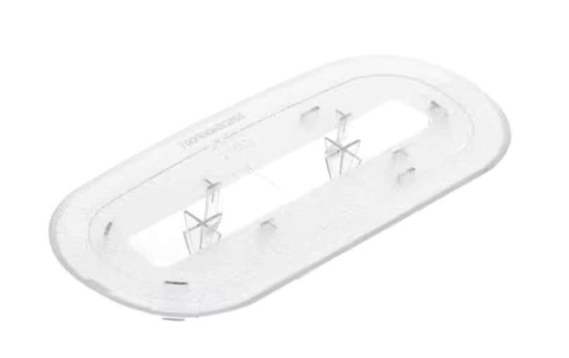 225D6400P001 COVER LED ASSM for CFCP1RKBASS, CFCP1RKBDSS, CFSP5RKBBSS